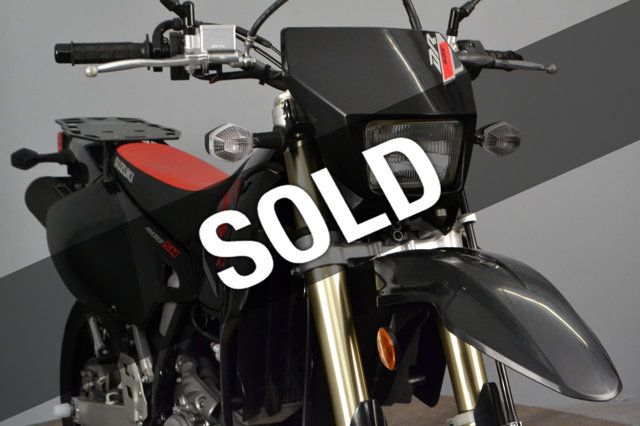 Used drz400sm for deals sale near me